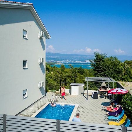 Apartments Ibis Cizici Exterior photo