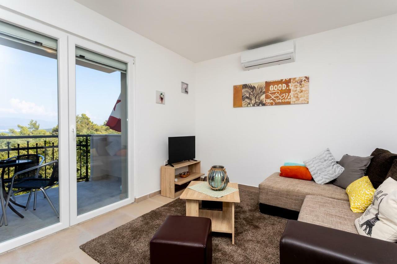 Apartments Ibis Cizici Exterior photo