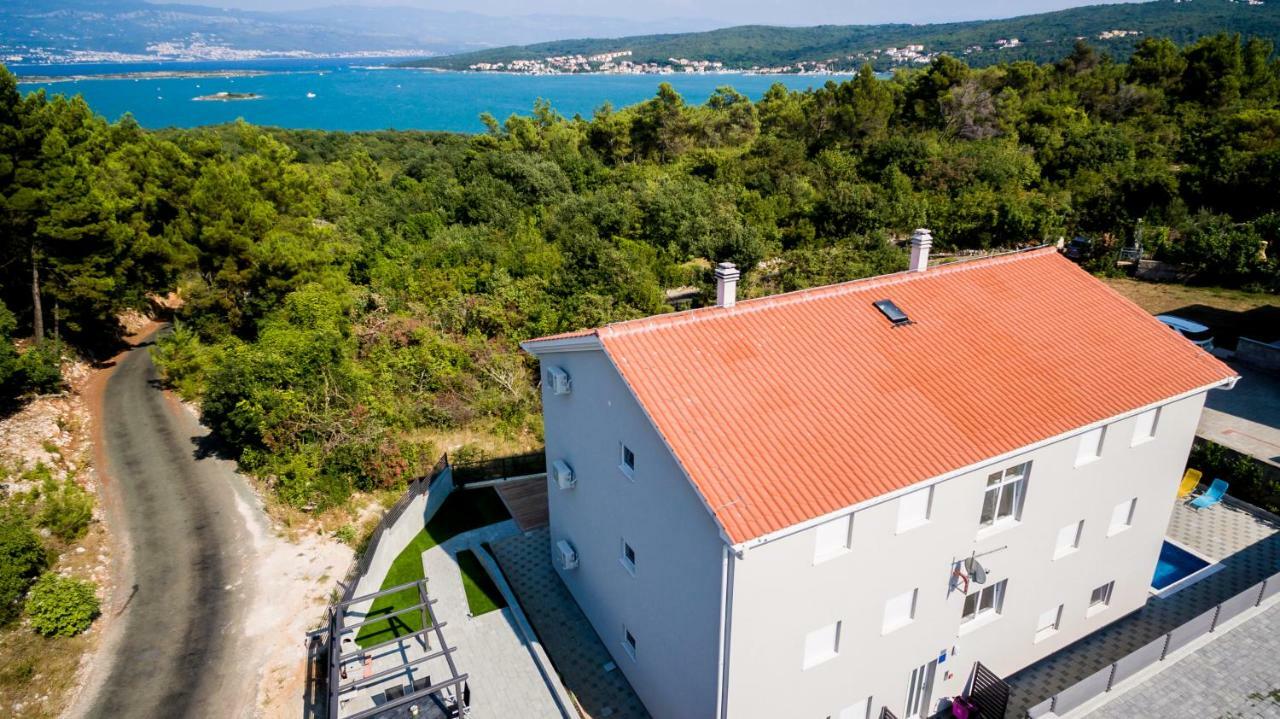 Apartments Ibis Cizici Exterior photo