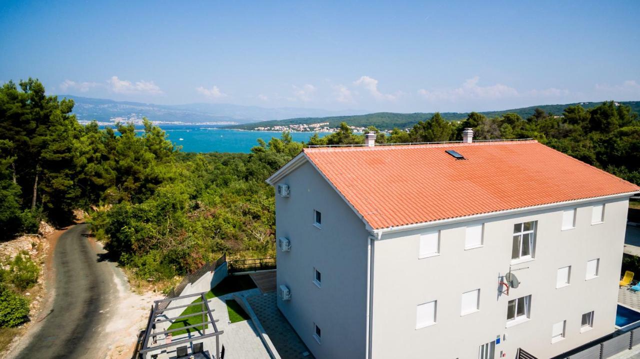 Apartments Ibis Cizici Exterior photo