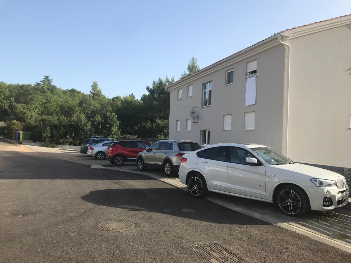 Apartments Ibis Cizici Exterior photo